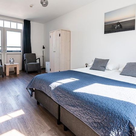 Duinhotel Haga Zoutelande Eksteriør billede